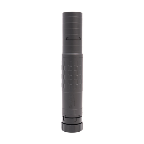 hybrid46m.png SILENCERCO HYBRID 46M MULTI-CAL SILENCER
