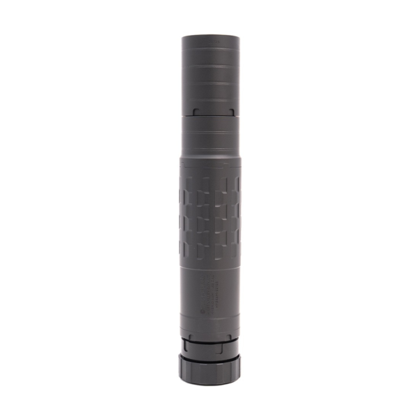 hybrid46m.png SILENCERCO HYBRID 46M MULTI-CAL SILENCER