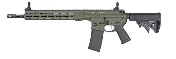 icmkiir5odg16dc9d-2.jpg LWRC ICMKII 5.56MM ODG 14.7" 30+1