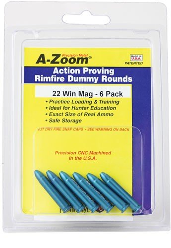 l12204_pkg-1.jpg A-ZOOM TRAINING ROUNDS .22WMR - ALUMINUM 6-PACK