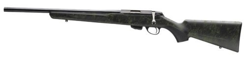 lht1xroughtech5286.jpg TIKKA T1X RGHTCH 22LR 20" EMRLD LH #