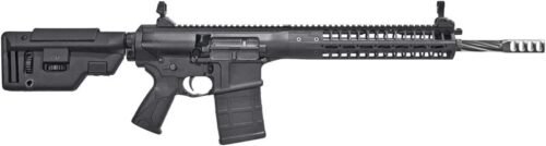 LWRC REPR MKII 7.62MM BLK SC 16"