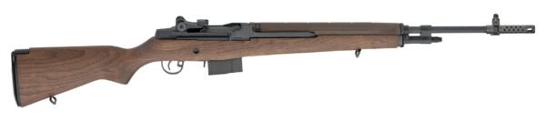 ma9102ca7f252e24d.jpg SPRINGFIELD ARMORY M1A STANDARD 22" 308 BL/WALNUT