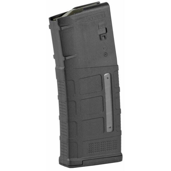 mag292blk2af2.jpg MAGPUL PMAG 25 LR/SR GEN M3 7.62 WIN