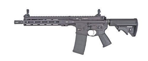 LWRC ICMKII SBR 5.56MM BLK 12" TB