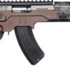 mprbrown182d3e.jpg CHRISTENSEN ARMS MPR RIMFIRE 17HMR BROWN 18"