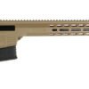 mradsmrfde9c6d.jpg BARRETT FIREARMS SMR 6.5CM FDE 24" FIXED STK