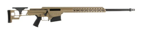 mradsmrfde9c6d.jpg BARRETT FIREARMS SMR 6.5CM FDE 24" FIXED STK