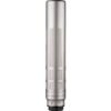 DEAD AIR ARMAMENT NOMAX 33 .33CAL SLNCR SILVER