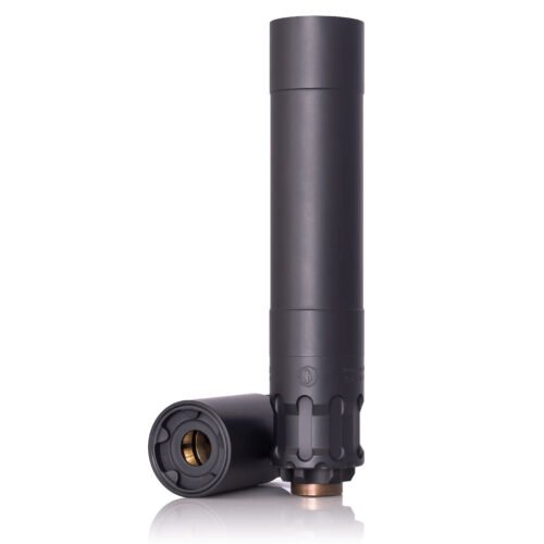 obs45b9ec-1.jpg RUGGED SUPPRESSORS OBSIDIAN45 45ACP SILENCR BLACK