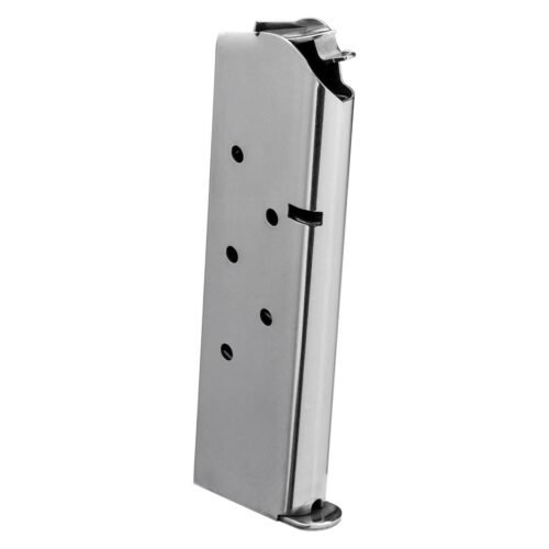 SPRINGFIELD ARMORY MAGAZINE 1911 45ACP 7RD SS