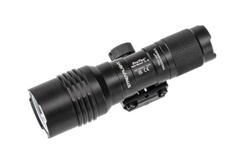 STREAMLIGHT PROTAC RL MNT 1LXUSB 850LM BLK