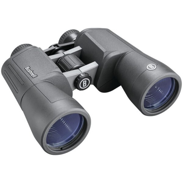 pwv1250e029-1 BUSHNELL POWERVIEW 2 BINO 12X50 BLK