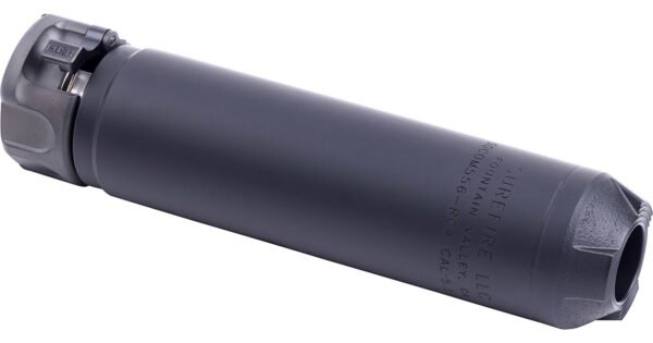 rc41897-1.jpg SUREFIRE SOCOM556 RC4 556 BLK SLNCR LBP
