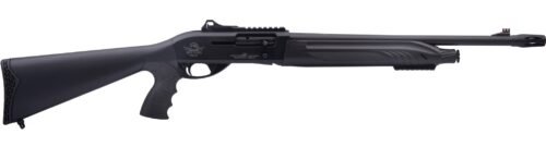 rix4.jpg ROCK ISLAND ARMORY LION TACTICAL 12/18.5 BK/SY 3"