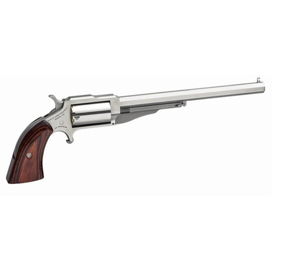 sherrif64efd-1.jpg NORTH AMERICAN ARMS THE EARL 22MAG 6" SS 5SH