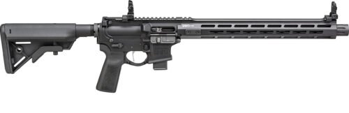 SPRINGFIELD ARMORY SAINT VICTOR PCC 9MM 16" 10+1