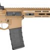 SPRINGFIELD ARMORY SAINT VICTOR V2 5.56 CB 16"