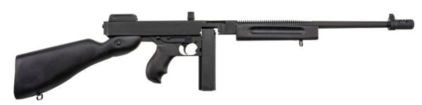 AUTO-ORDNANCE - THOMPSON THOMPSON 1927A1 COMMANDO 45CAL