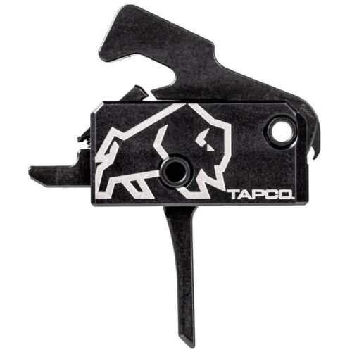tap22035b529.jpg TAPCO AR15 SINGLE STAGE TRG STRAIGHT