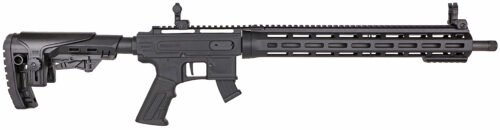 tm22flash181e00.jpg DERYA ARMS TM22 FLASH 22LR BLK 18" 10+1