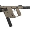 vectorsbrgen2e1b1-1.jpg KRISS USA VECTOR SBR 9MM 6.5" FDE 40+1 #