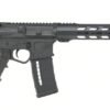 WISE ARMS WA-15B 350LEG BLACK 18"