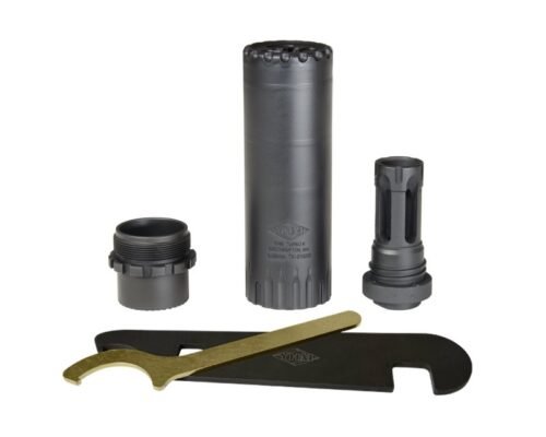 yankeehillflashhider230e-1.jpg YANKEE HILL MACHINE COMPANY TURBO K-RB 5.56 FH SLNCR