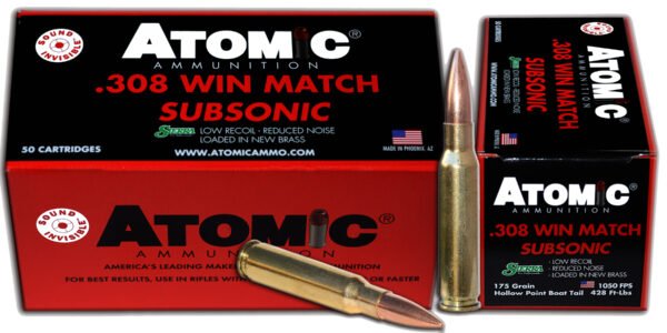 ATM 308 175GR SUB HPBT 50RD
