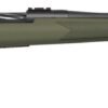 MOSSBERG PATRIOT 350LEG BL/OD 22" 4+1 #