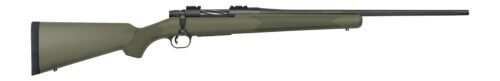 015813281690-1.jpg MOSSBERG PATRIOT 350LEG BL/OD 22" 4+1 #