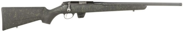 TIKKA T1X ROUGHTECH 22LR 20" EMER  #