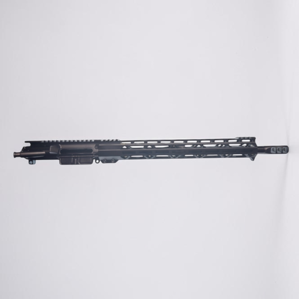MWA 16" 5.56 AR-15 Complete Upper Assembly (No BCG/CH)