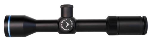 10212BD.jpg HUSKEMAW SCOPE BLUE DIAMOND G2 - 2-12X44 30MM SFP HUNT SMART