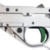 10221C16_3.jpg TIMNEY TRIGGER RUGER 10/22 - TRIGGER W/GUARD SILVER
