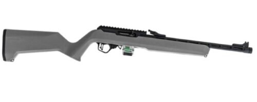 1022420-1.jpg TMK TKX22 LGT 22LR SA GRY 20R