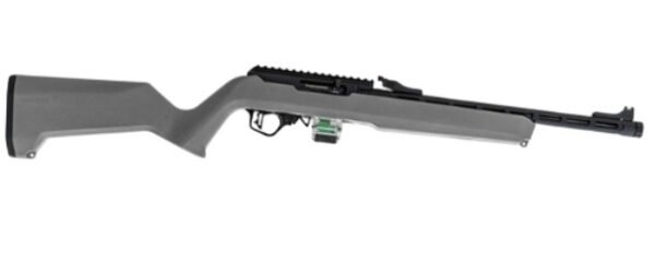 1022420-1.jpg TMK TKX22 LGT 22LR SA GRY 20R