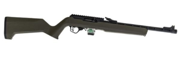 TMK TKX22 LGT 22LR SA ODG 20R