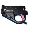 10226C16.jpg TIMNEY TRIGGER RUGER 10/22 - TRIGGER W/GUARD SILVER SHOE