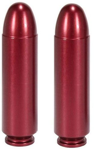 12302.jpg A-ZOOM METAL SNAP CAP - .50 BEOWULF 2-PACK