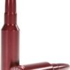 A-ZOOM METAL SNAP CAP - 6.5 GRENDEL 2-PACK