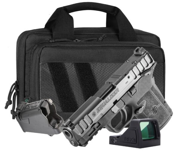 14718dce9.jpg SMITH AND WESSON EQUALIZER 9MM 15+1 OR TS PKG