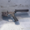 MWA-15 Complete Lower Receiver