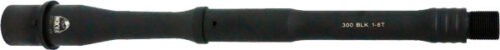 FAXON AR15 BARREL 300BLK - 10.5" 1:8 GUNNER DUTY SERIES