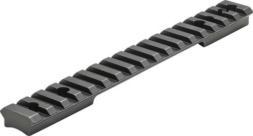 LEUPOLD BASE BACKCOUNTRY CROSS - -SLOT BROWNING A-BOLT SA 1-PC