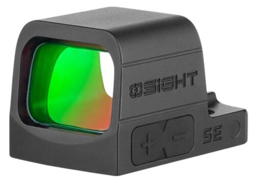 183167.jpg OSIGHT SE RED DOT RMSC FP 2MOA BLACK