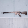 20 MWA-15 STD 16" Rifle 223 Rem | 5.56 NATO - NJ Compliant 10+1 | Mad Wolf Armory