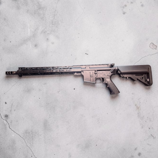 mwa 15 entry level rifle mwa 15 entry level rifle