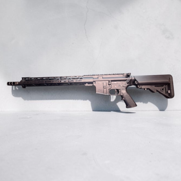 mwa 15 entry level rifle mwa 15 entry level rifle
