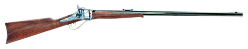 2200092be0.png TAYLOR'S & COMPANY 1874 SHARPS 45-70 CCH/WD 32"